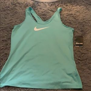 Nike Workout Tank